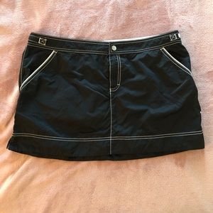 Nautica Active/Sport Skirt